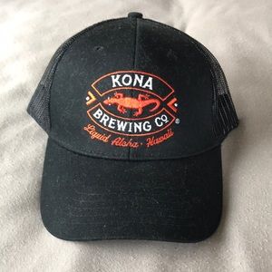Kona Brewing Co Hat